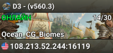 D3 - (v560.3)