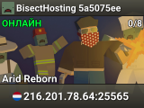 BisectHosting 5a5075ee