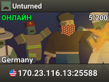 Unturned