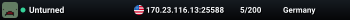 Unturned