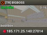 [TR] BİGBOSS