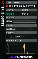[TR] BİGBOSS