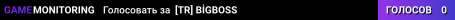 [TR] BİGBOSS