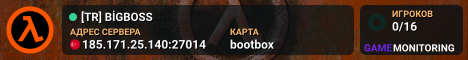 [TR] BİGBOSS