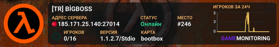 [TR] BİGBOSS
