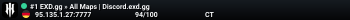 #1 EXD.gg » All Maps | Discord.exd.gg