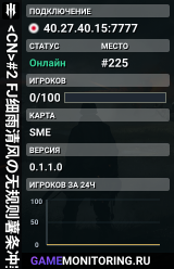 <CN>#2 FJ细雨清风の无规则薯条冲突服 Q:1095121730