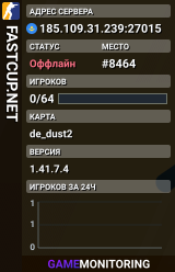 FASTCUP.NET