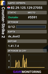 Counter-Strike 2