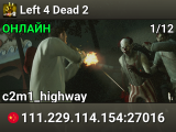 Left 4 Dead 2