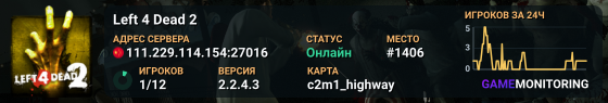 Left 4 Dead 2