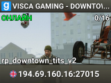 VISCA GAMING - DOWNTOWN ┃ GAMBLING, UNBOXING, M9K