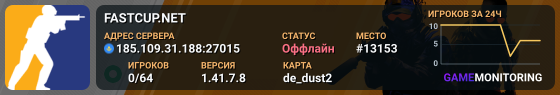 FASTCUP.NET