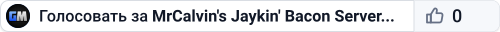 MrCalvin's Jaykin' Bacon Server (FastDL) | discord.sbotnas.io