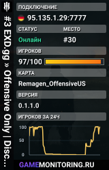 #3 EXD.gg » Offensive Only | Discord.exd.gg