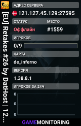 [EU] Retakes #26 by DatHost | 128T | !ws !knife !gloves