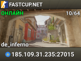 FASTCUP.NET