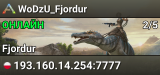 WoDzU_Fjordur