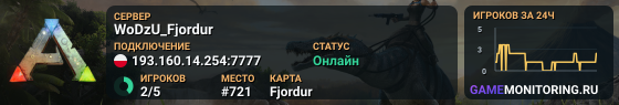 WoDzU_Fjordur