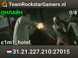 TeamRockstarGamers.nl