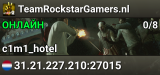 TeamRockstarGamers.nl
