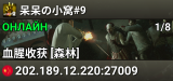 呆呆の小窝#9