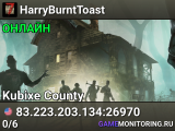 HarryBurntToast
