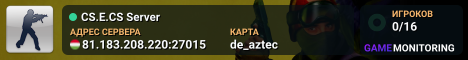 CS.E.CS Server