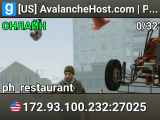 [US] AvalancheHost.com | Prophunt