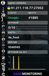 --=克︻☆L☆E☆G☆I☆O☆N☆[VIP-UA]☆︻克=--