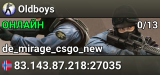 Oldboys