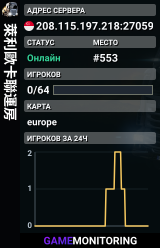 萊利歐卡聯運房