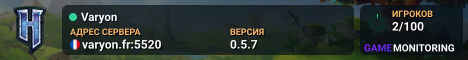 Varyon