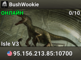 BushWookie