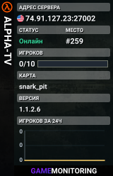 ALPHA-TV