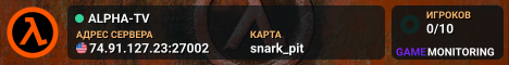 ALPHA-TV