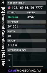 [IG] Ironclad Guardians | NA | New Player Friendly