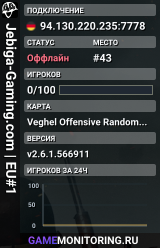 Jebiga-Gaming.com | EU#1
