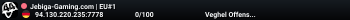 Jebiga-Gaming.com | EU#1