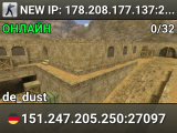 NEW IP: 178.208.177.137:27015