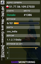|4FUN|~We.are.Games~[NOZE][MOCE][SKINY][VIP/SVIP][MONETY][RANKING++[BLIK/SMS]