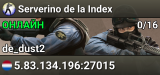 Serverino de la Index