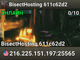 BisectHosting 611c62d2