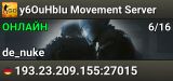 y6OuHbIu Movement Server