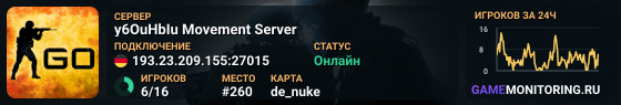 y6OuHbIu Movement Server