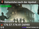 Hohenlohe nach der Apokalypse