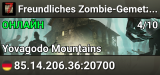 Freundliches Zombie-Gemetzel 3.0 4Netplayers