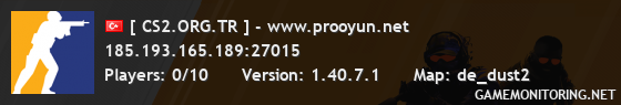 [ CS2.ORG.TR ] - www.prooyun.net