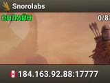 Snorolabs