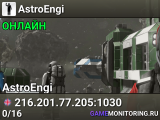 AstroEngi